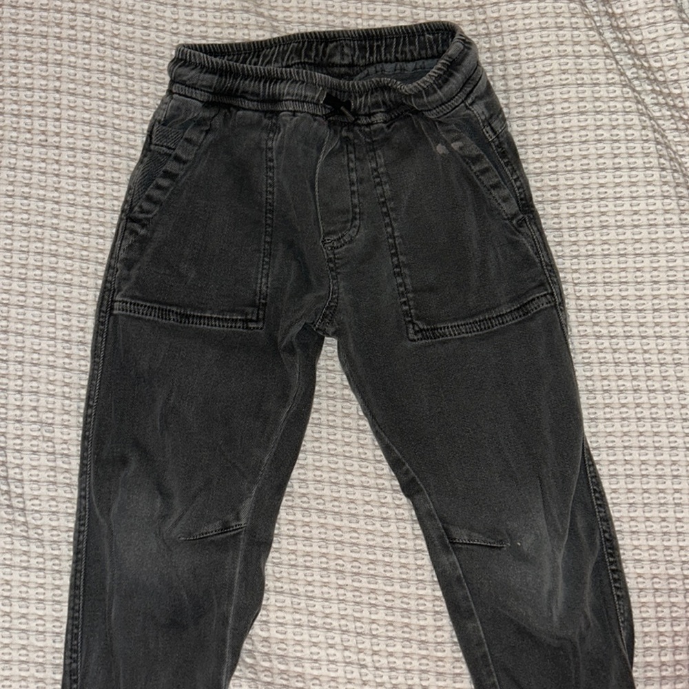 Toddler joggers